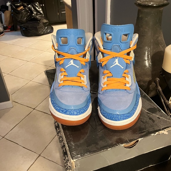 (Spike lee)spikes - year of the dragon - Picture 2 of 5